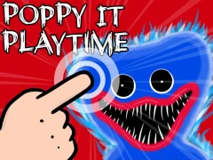 Leikur Poppy It Playtime á netinu