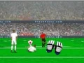 Leikur Goalkeeper Premier Spain á netinu