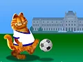 Leikur Garfield 2 á netinu