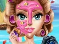 Leikur Shopaholic Maldives á netinu