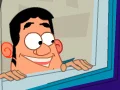 Leikur Perry The Perv 2 á netinu