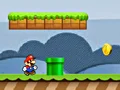 Leikur Mario Zone á netinu