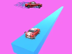 Leikur Drag Race X á netinu
