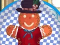 Leikur Gingerbread Cookies á netinu