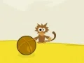 Leikur Monkey Kick Off á netinu