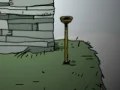 Leikur Submachine zero: ancient adventure á netinu