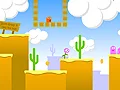 Leikur Gum Drop Hop 2 á netinu