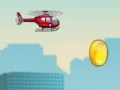 Leikur Copter Desktop á netinu
