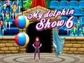 Leikur My Dolphin Show 6 á netinu