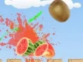 Leikur Crazy Fruits Killer á netinu