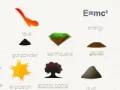 Leikur Little Alchemy á netinu