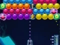 Leikur Bubble Academy á netinu