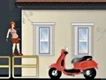 Leikur Urban Thrill á netinu