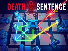 Leikur Death Sentence á netinu