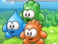 Leikur Blobs Plops á netinu