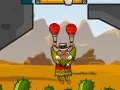 Leikur Amigo coyote 4 Travel á netinu