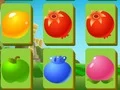 Leikur Fruit Flip á netinu