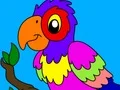 Leikur Kids Color Book á netinu
