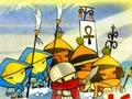 Leikur Civilizations Wars Master Edition á netinu