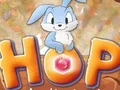 Leikur Hop Don't Stop á netinu