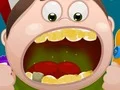 Leikur Doctor Teeth á netinu