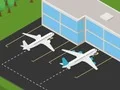 Leikur Airport Rush á netinu