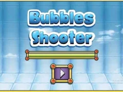 Leikur Bubbles Shooter á netinu