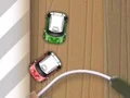 Leikur Mini Race Rush á netinu
