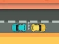 Leikur Dont Crash á netinu