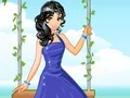 Leikur Garden Princess á netinu