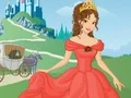 Leikur Fairy Princess á netinu