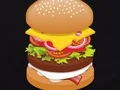 Leikur Burger Maker á netinu