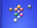Leikur Speed Billiards á netinu