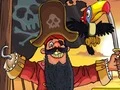 Leikur Pirate Bubbles á netinu
