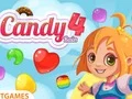 Leikur Candy Rain 4 á netinu