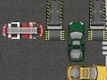 Leikur Fire Truck á netinu