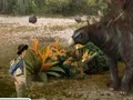 Leikur Andy's Dinosaur Adventures á netinu