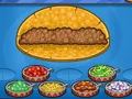 Leikur Papa\'s Taco Mia á netinu