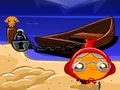 Leikur Monkey Go Happy Stage 40 á netinu
