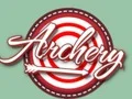 Leikur Archery á netinu