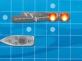 Leikur Boat Battles á netinu