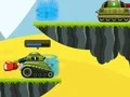 Leikur Tank Fury á netinu