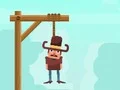 Leikur Save The Cowboy á netinu