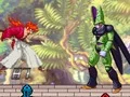 Leikur Anime Battle 3 á netinu