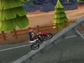 Leikur Storm Trial á netinu