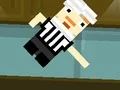 Leikur  Ping Pong Chaos á netinu