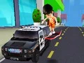 Leikur Bus & Subway Runner á netinu