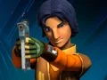 Leikur Star Wars Rebels Imperial Heist á netinu