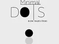 Leikur Minimal Dots á netinu