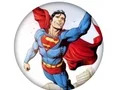 Leikur Superhero Quiz á netinu